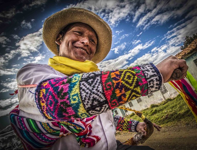 La Jija de Jauja - Orquesta Folklórica Sociedad Hermanos Fabián ...